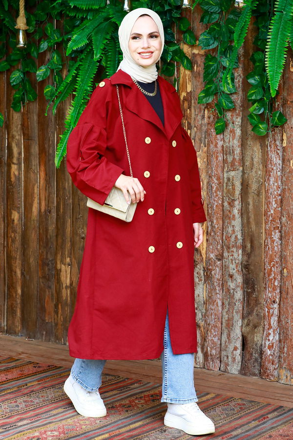 Trenc Bordo - 3789
