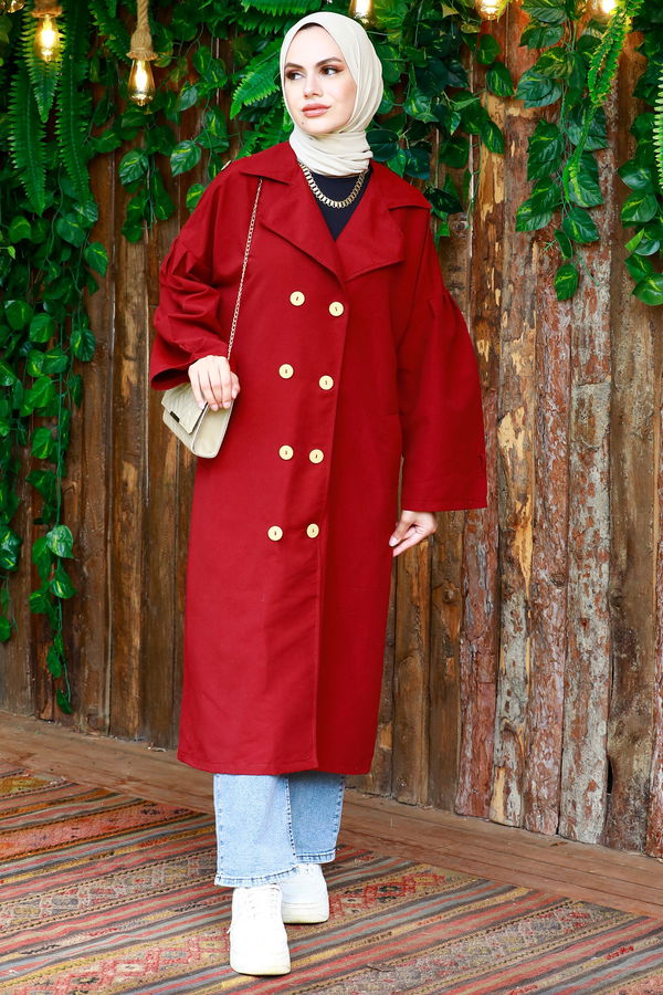 Trenc Bordo - 3789