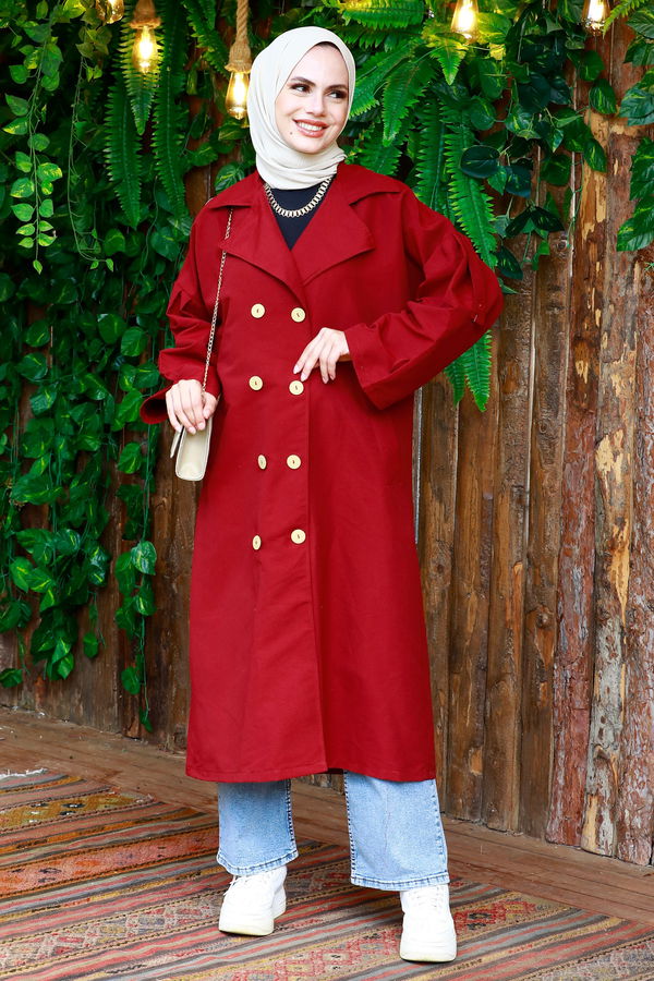Trenc Bordo - 3789