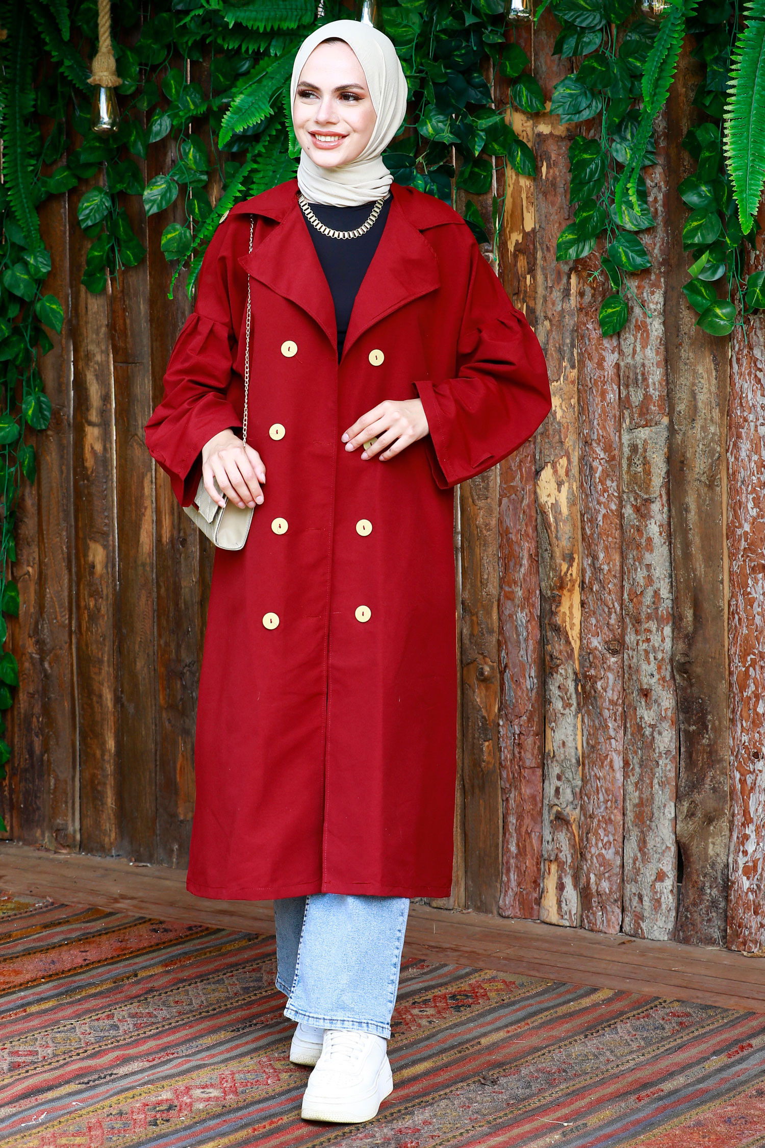 Trenc Bordo - 3789