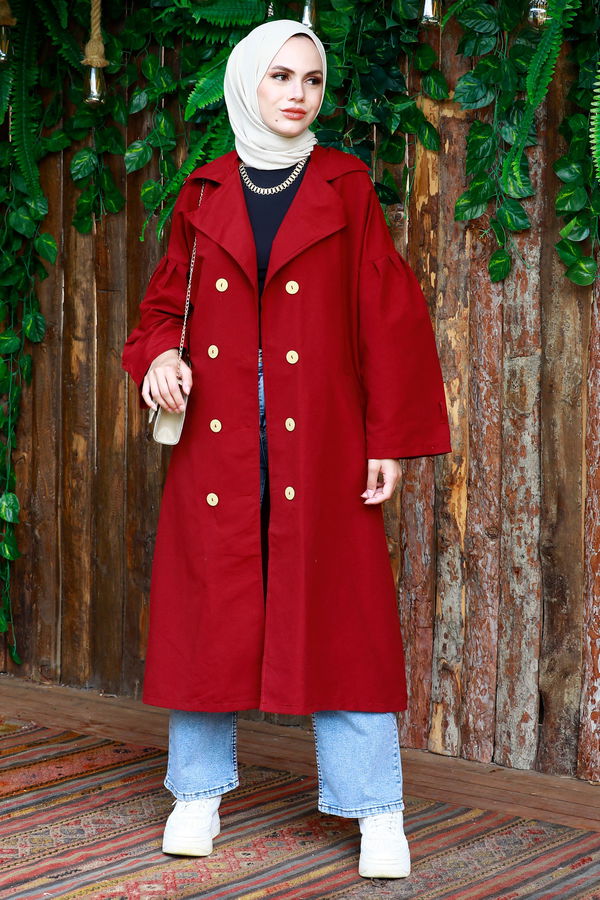 Trenc Bordo - 3789