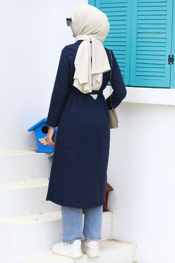 Kap Mavi - 8901 MAVİ