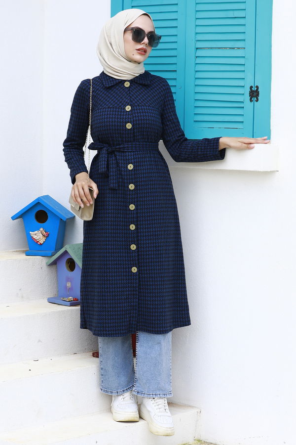 Kap Mavi - 8901 MAVİ