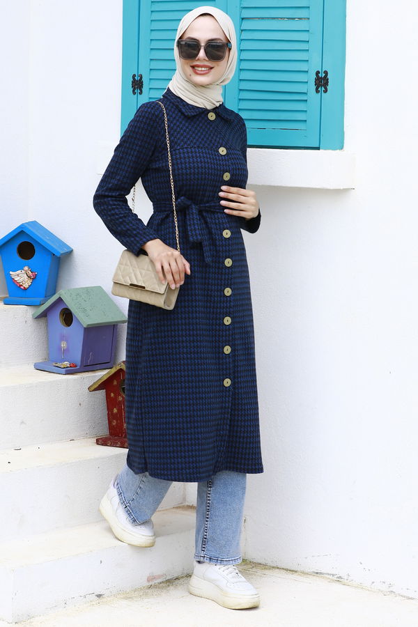 Kap Mavi - 8901 MAVİ