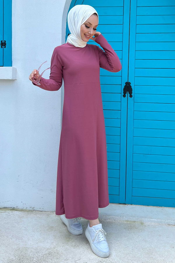 Elbise Pembe - 10320 PEMBE