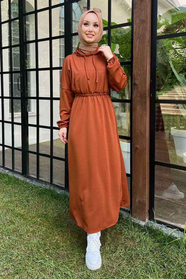 Elbise Taba - 21334 TABA