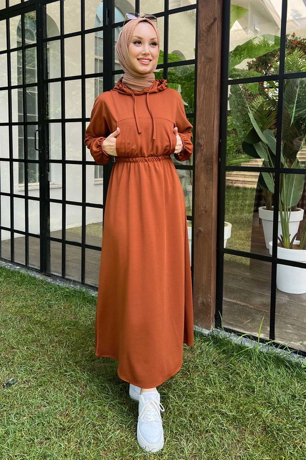Elbise Taba - 21334 TABA