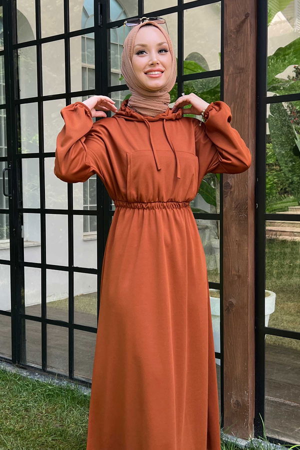 Elbise Taba - 21334 TABA