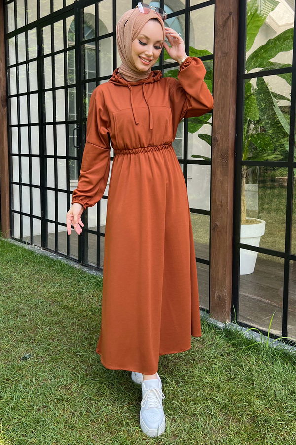 Elbise Taba - 21334 TABA