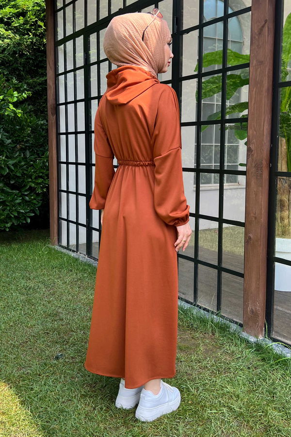 Elbise Taba - 21334 TABA
