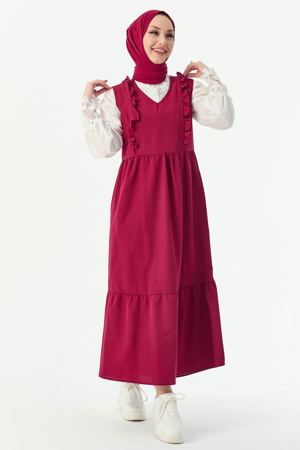 JILE Bordo - 3590