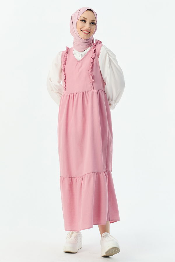 JILE Pembe - 3590