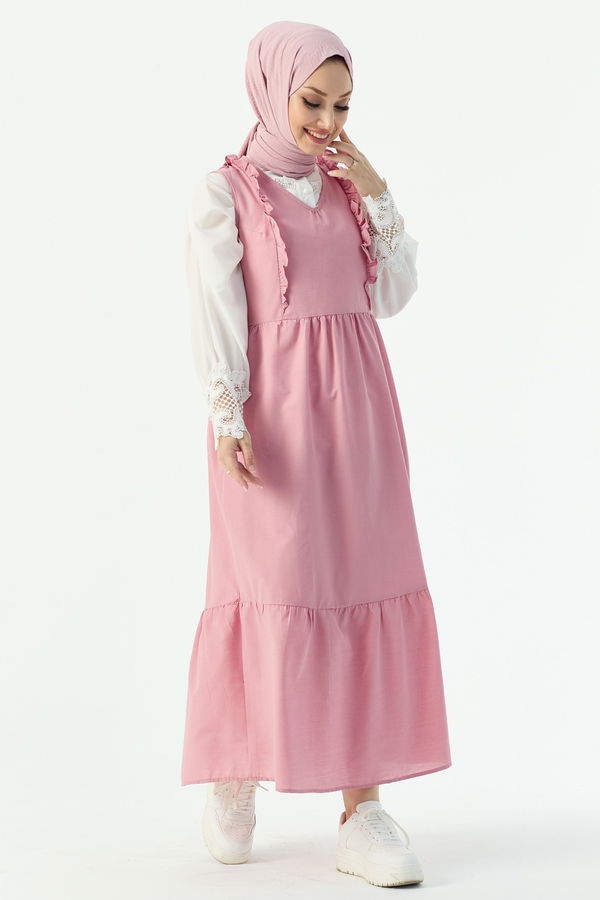 JILE Pembe - 3590