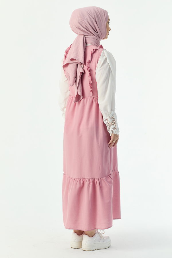 JILE Pembe - 3590