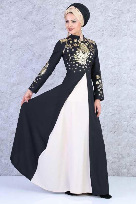 ELBiSE Siyah - 1024