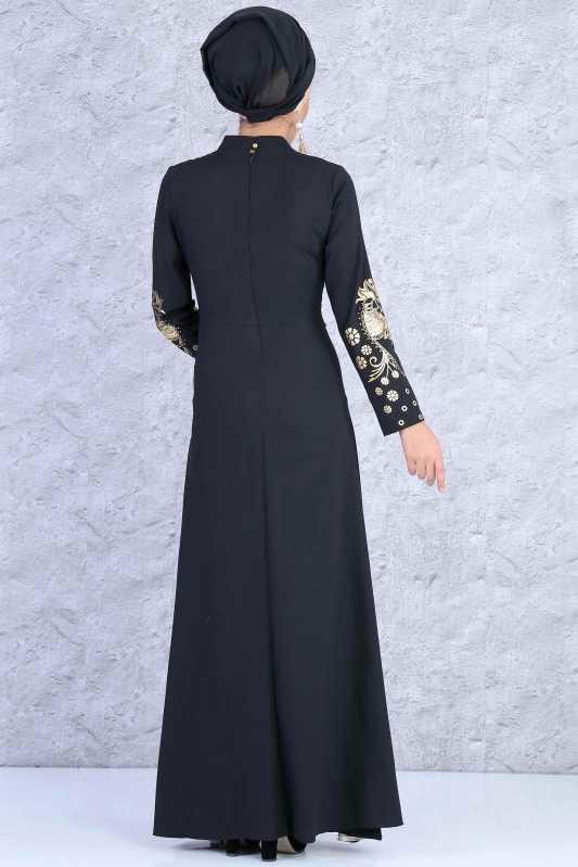 ELBiSE Siyah - 1024
