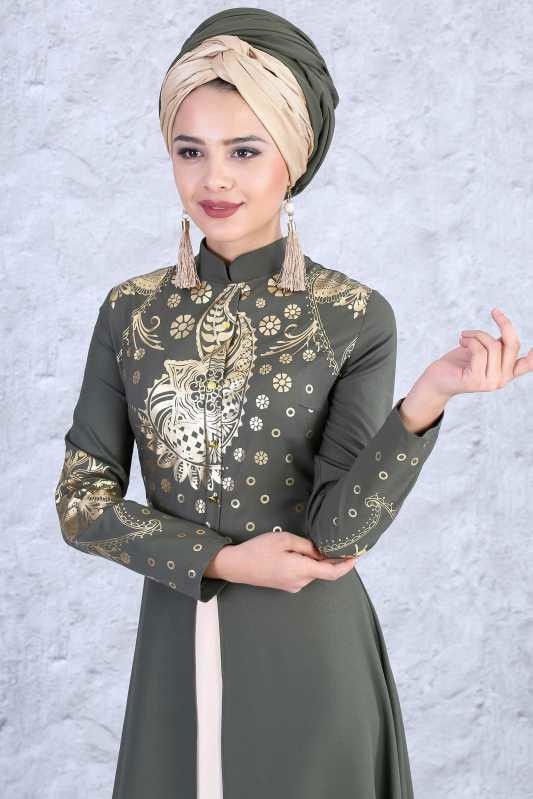 ELBiSE Haki - 1024