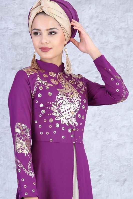 ELBiSE Mor - 1024 MOR