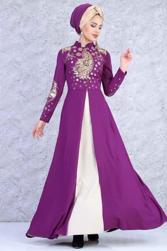 ELBiSE Mor - 1024 MOR