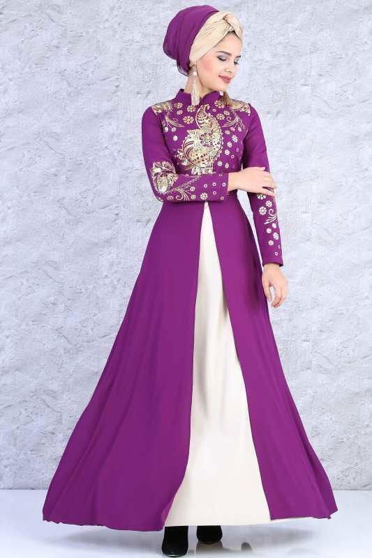 ELBiSE Mor - 1024 MOR