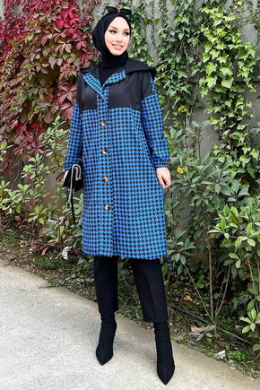Tunik Mavi - 11044