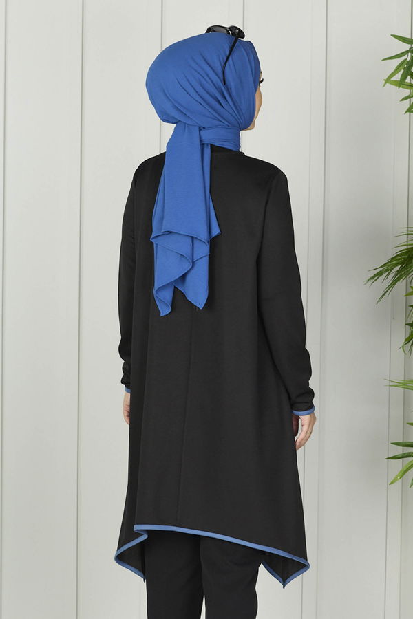 Tunik Mavi - 11070