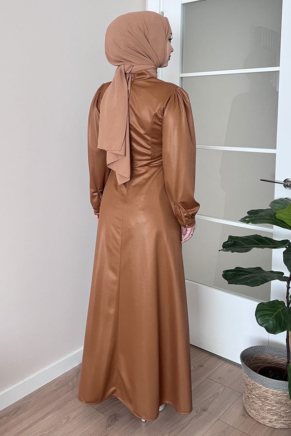 Elbise Taba - 11116