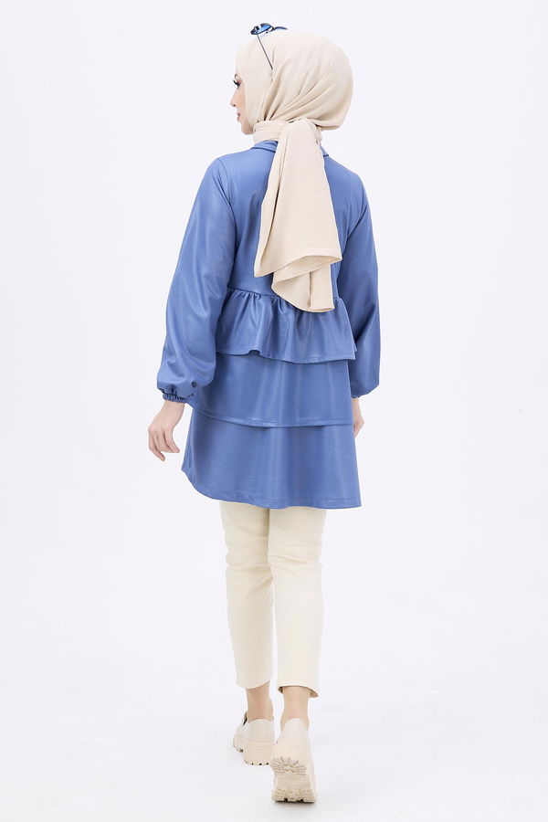 Tunik Mavi - 12011
