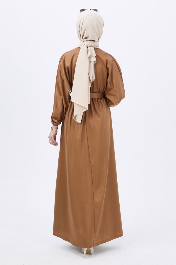 Elbise Taba - 12015