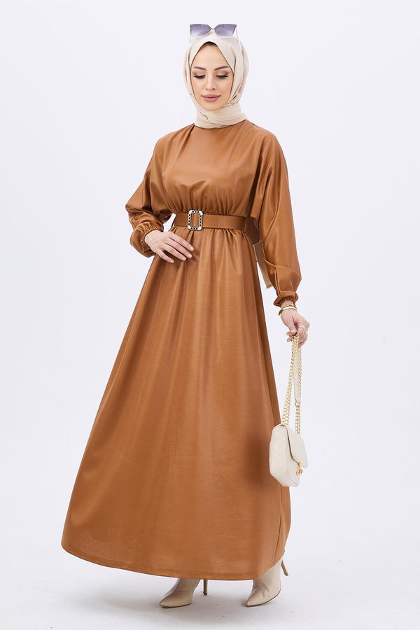 Elbise Taba - 12015