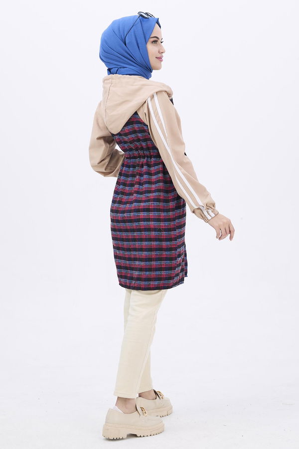 Tunik Mavi - 11154 MAVİ