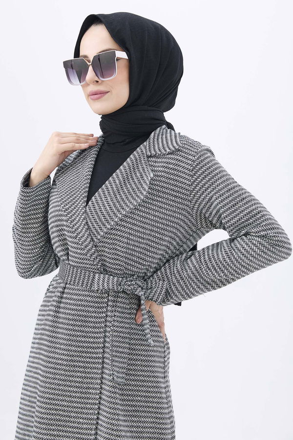 Kap Siyah - 11199