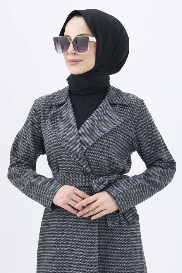 Kap Antrasit - 11199 ANTRASİT
