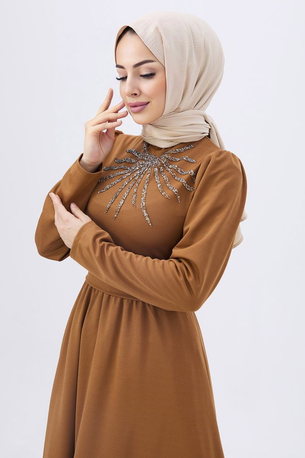 Elbise Taba - 11170 TABA