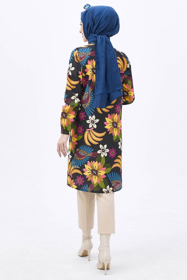 Tunik Siyah - 11146