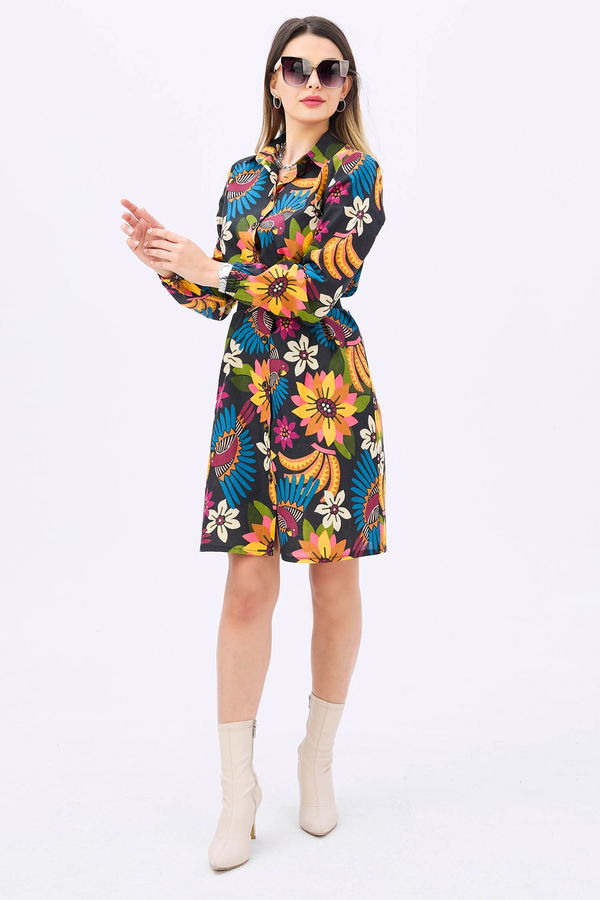 Tunik Siyah - 11146