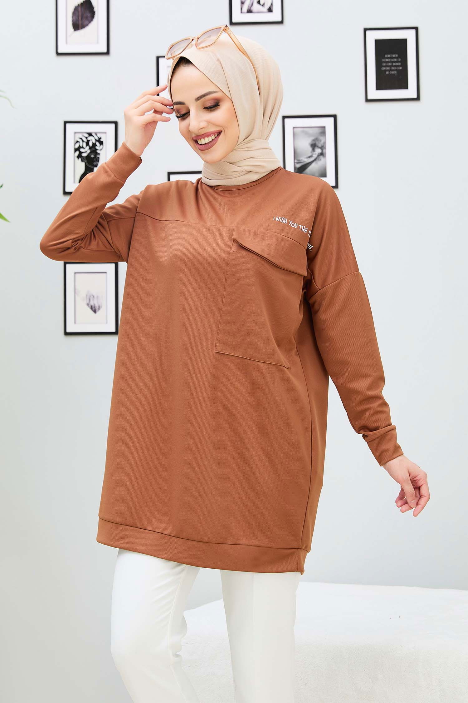 Tunik Taba - 11300 TABA