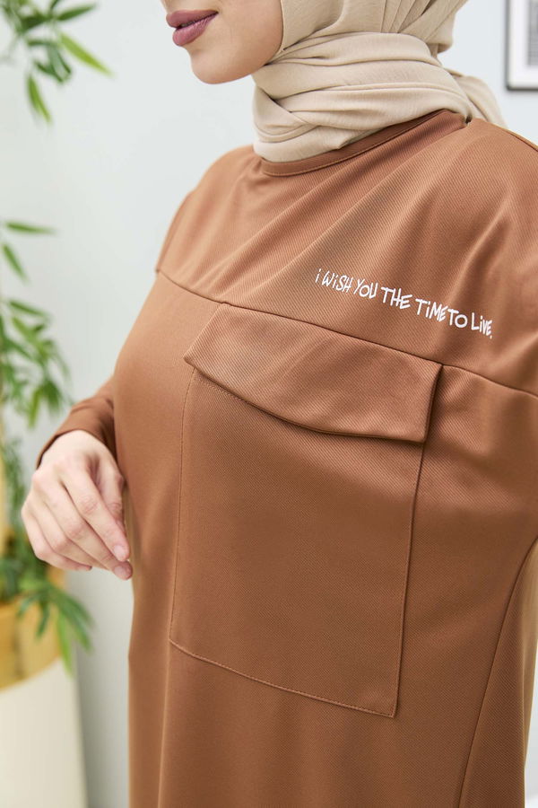Tunik Taba - 11300 TABA