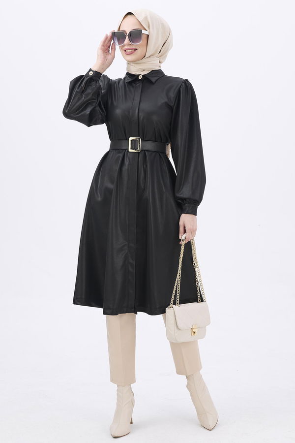 Tunik Siyah - 11115