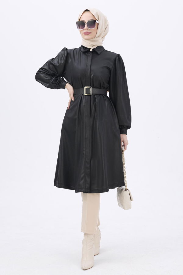Tunik Siyah - 11115