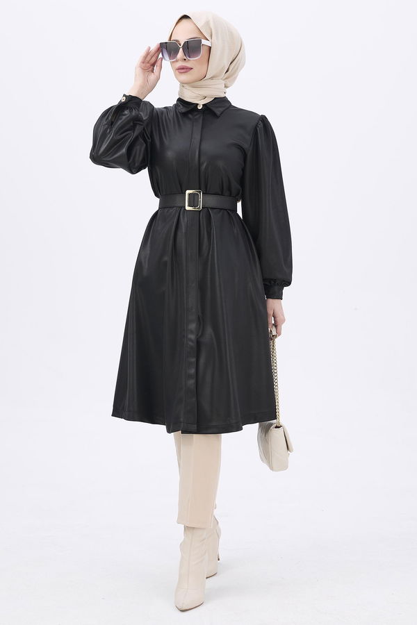 Tunik Siyah - 11115