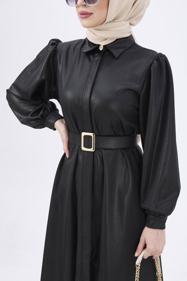Tunik Siyah - 11115