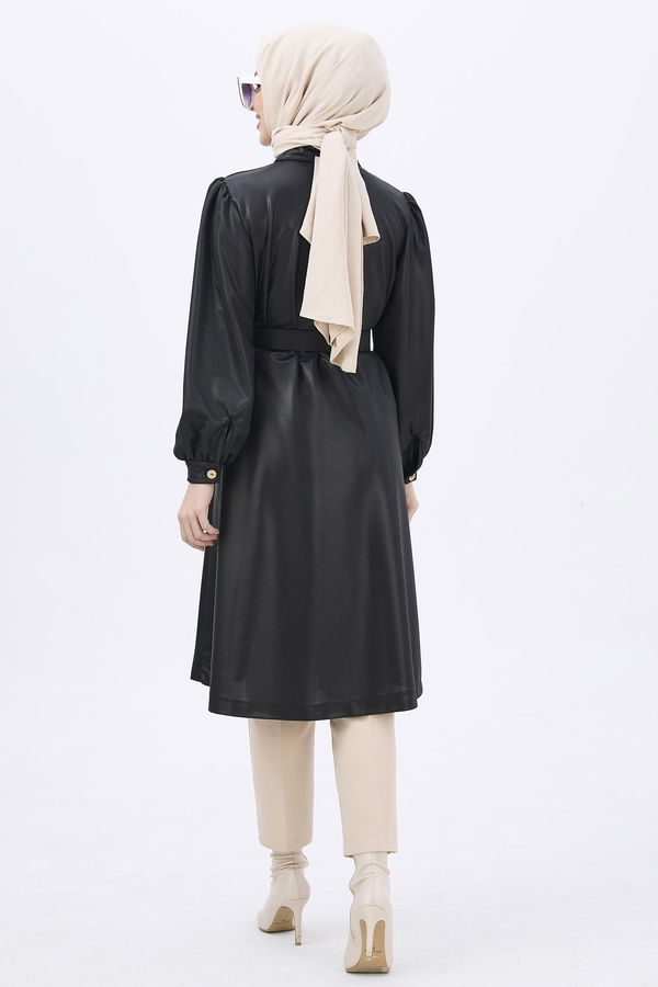 Tunik Siyah - 11115