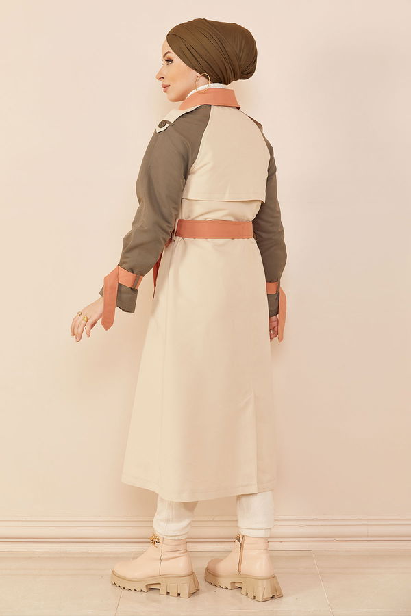 Trenc TAS - 20774 Bej - 20774 BEJ
