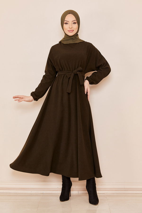 ELBISE Haki - 20828 HAKİ