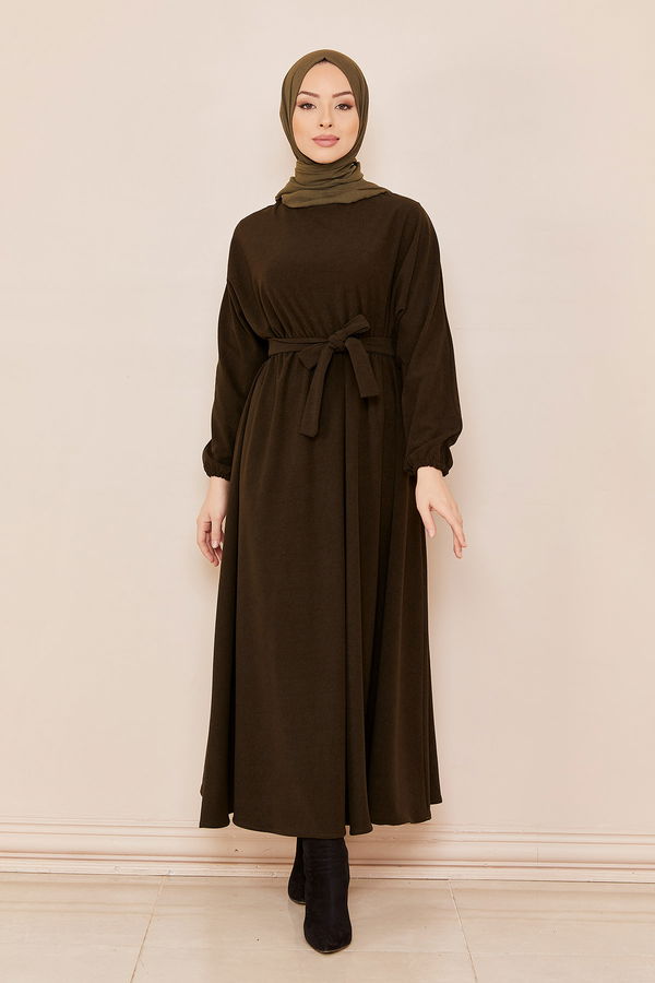 ELBISE Haki - 20828 HAKİ