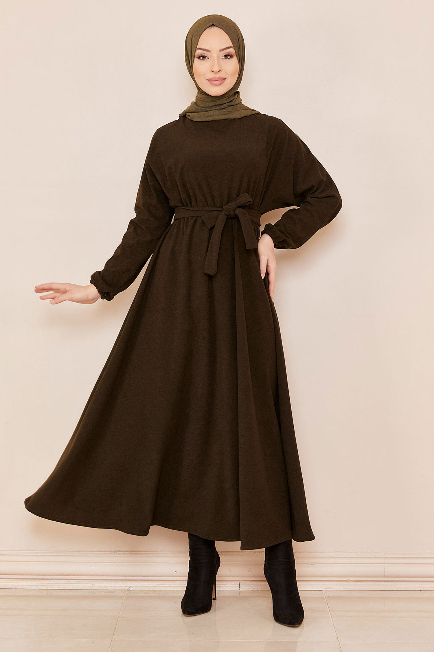 ELBISE Haki - 20828 HAKİ