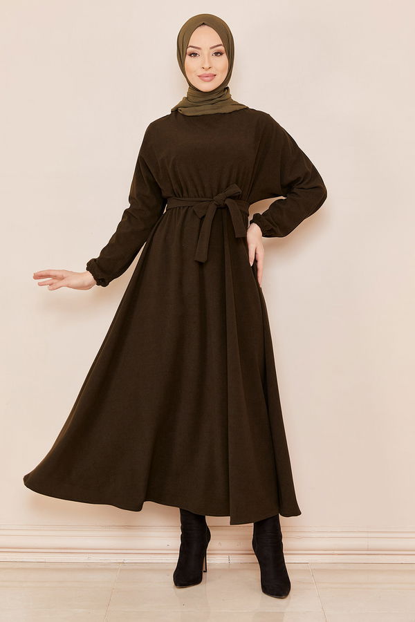 ELBISE Haki - 20828 HAKİ