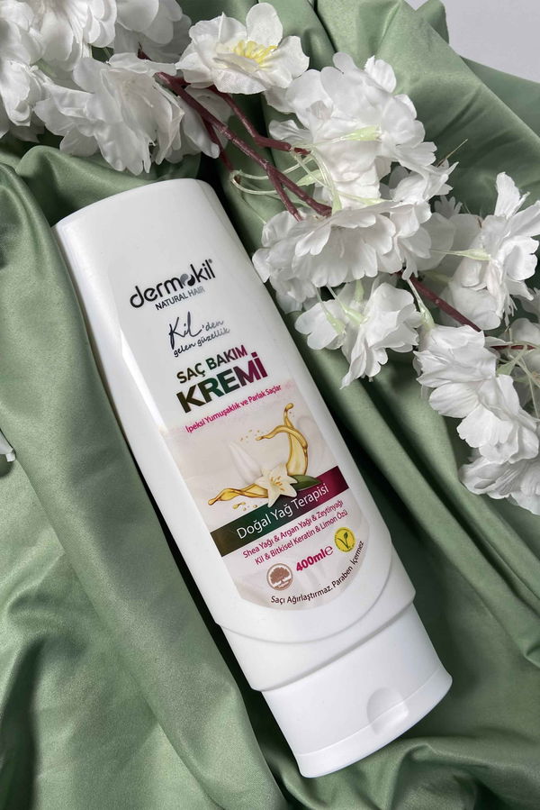 çok Renkli Saç Bakım Kremi - 21713 ÇOK RENKLİ