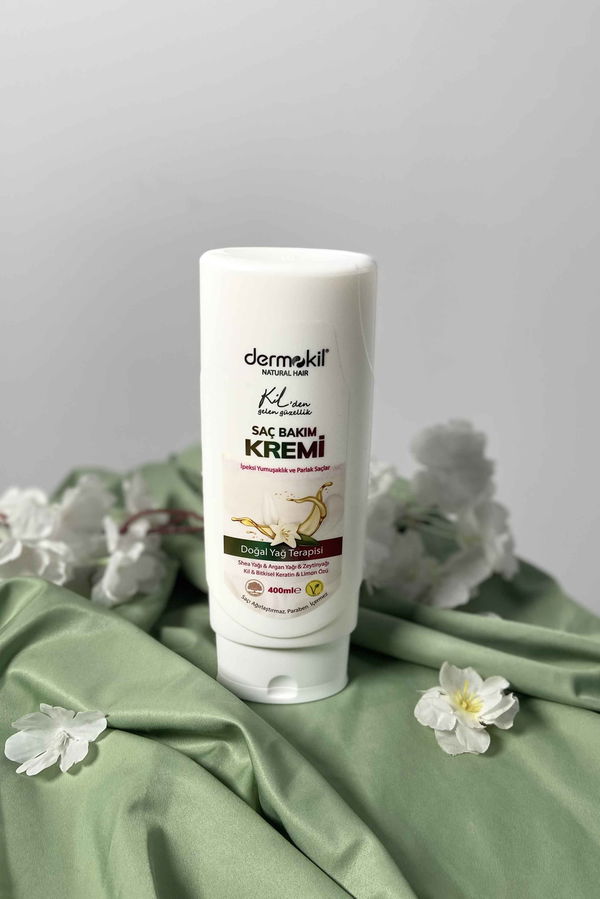 çok Renkli Saç Bakım Kremi - 21713 ÇOK RENKLİ